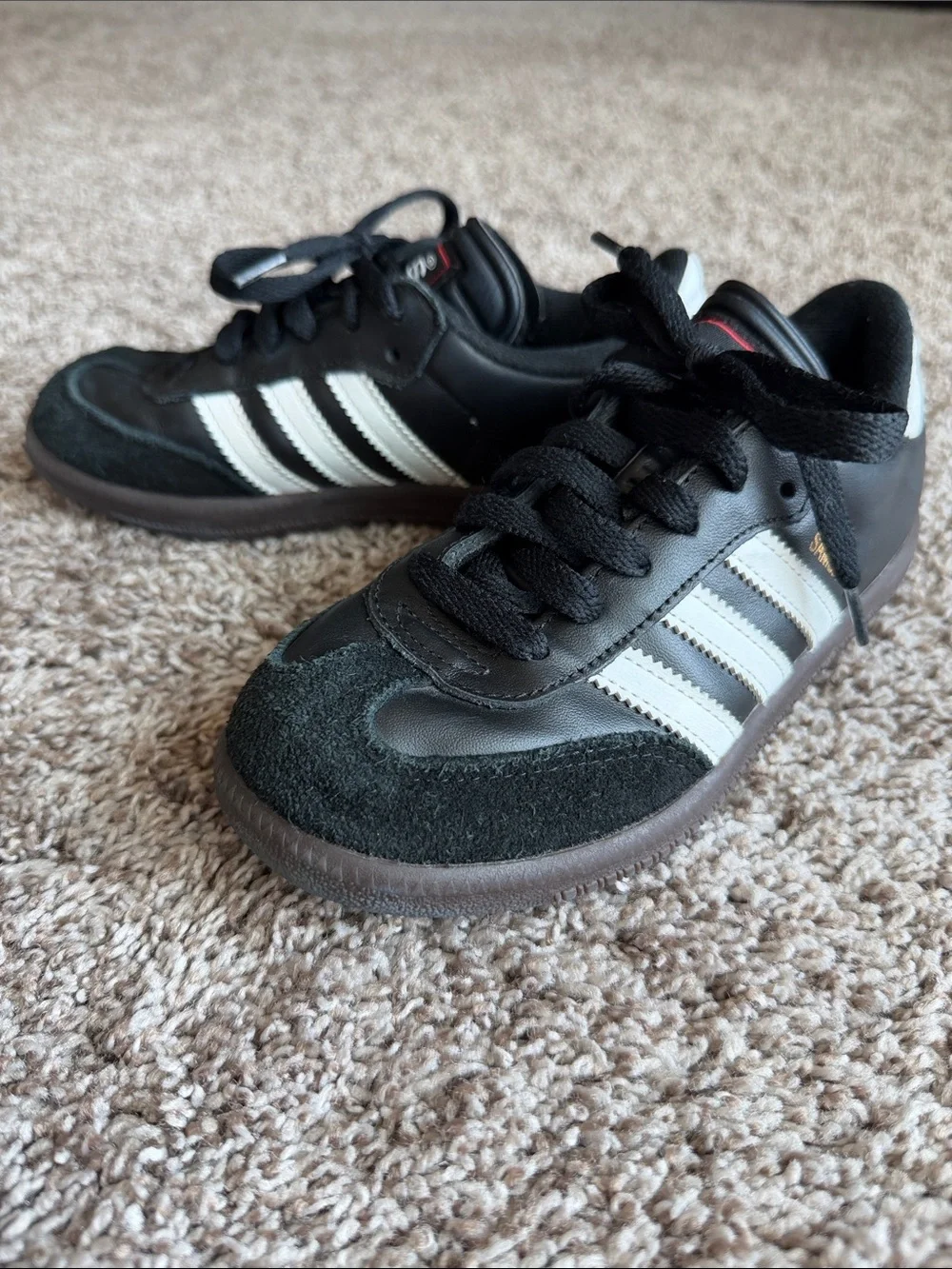 Adidas Sambas